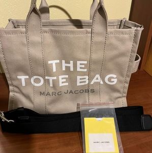 The Tote Bag